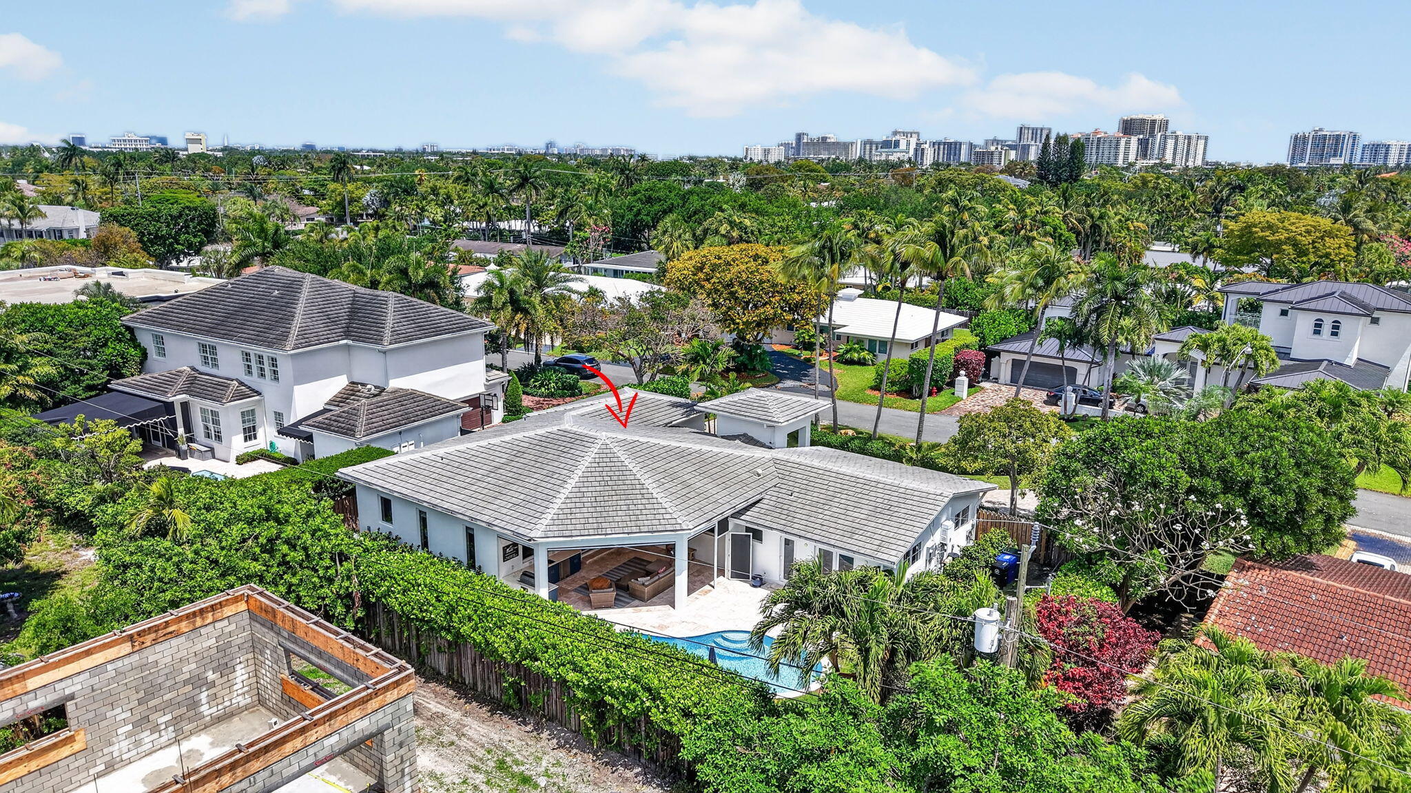 CORAL RIDGE GALT ADD - Residential