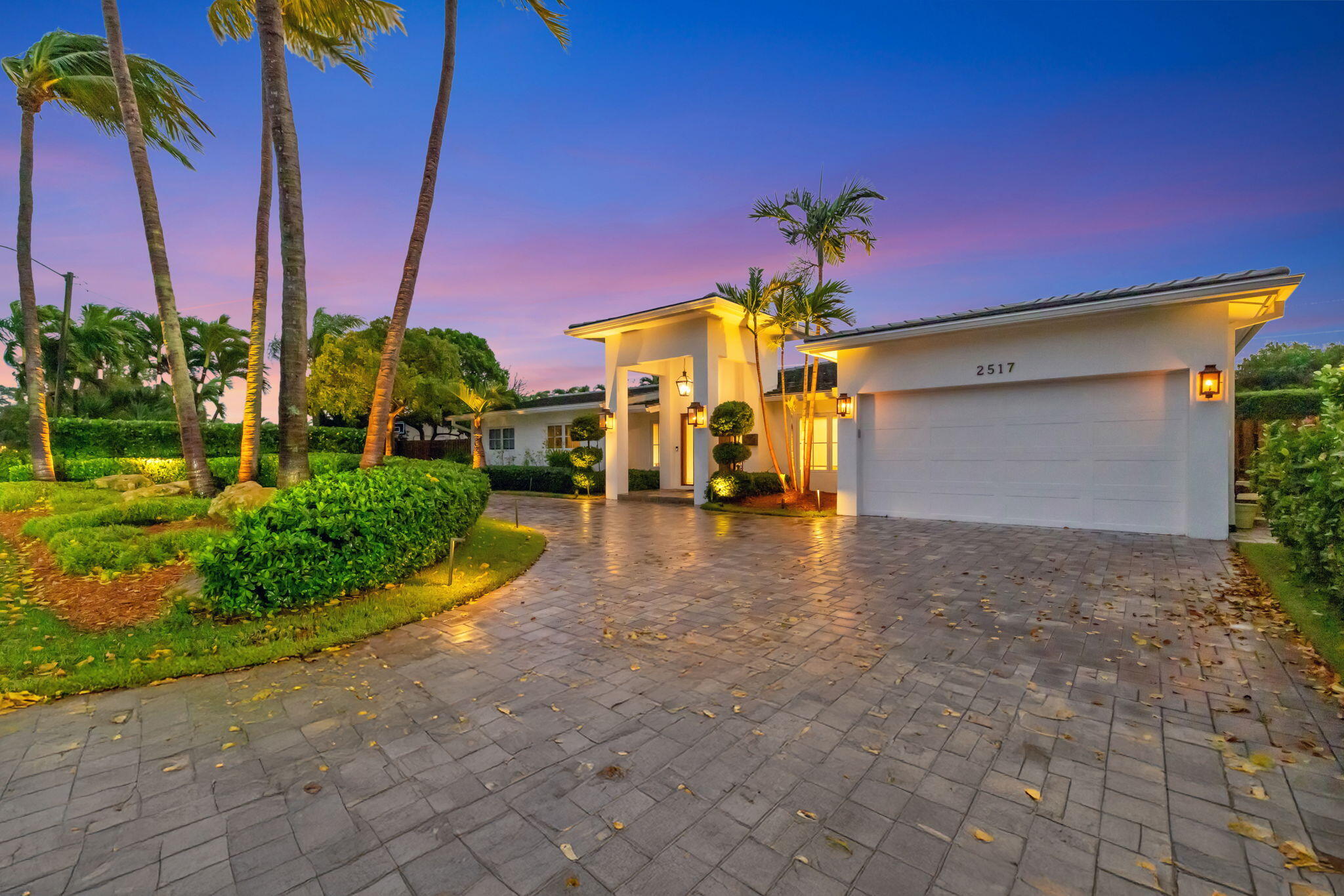 CORAL RIDGE GALT ADD - Residential