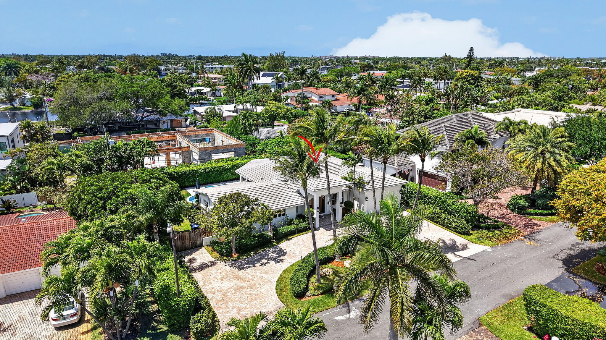 CORAL RIDGE GALT ADD - Residential