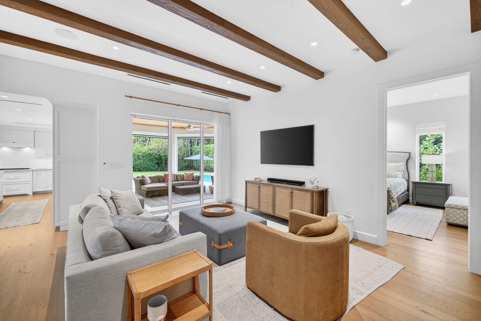 CORAL RIDGE GALT ADD - Residential