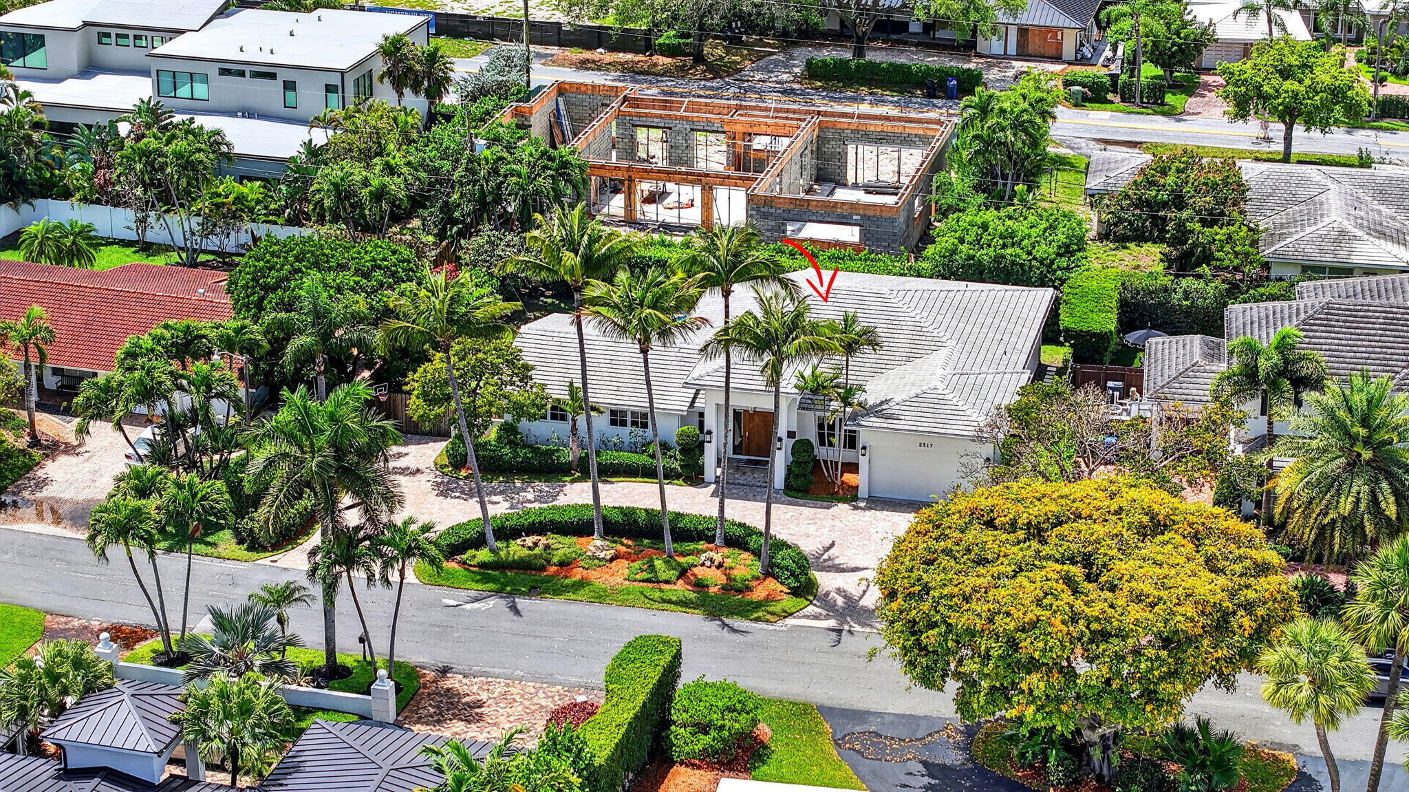 CORAL RIDGE GALT ADD - Residential