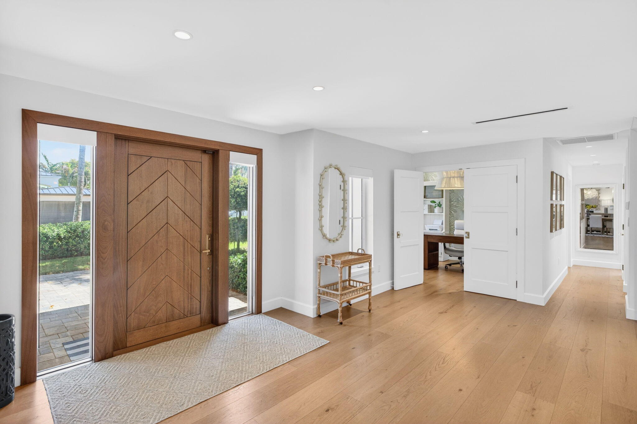 CORAL RIDGE GALT ADD - Residential