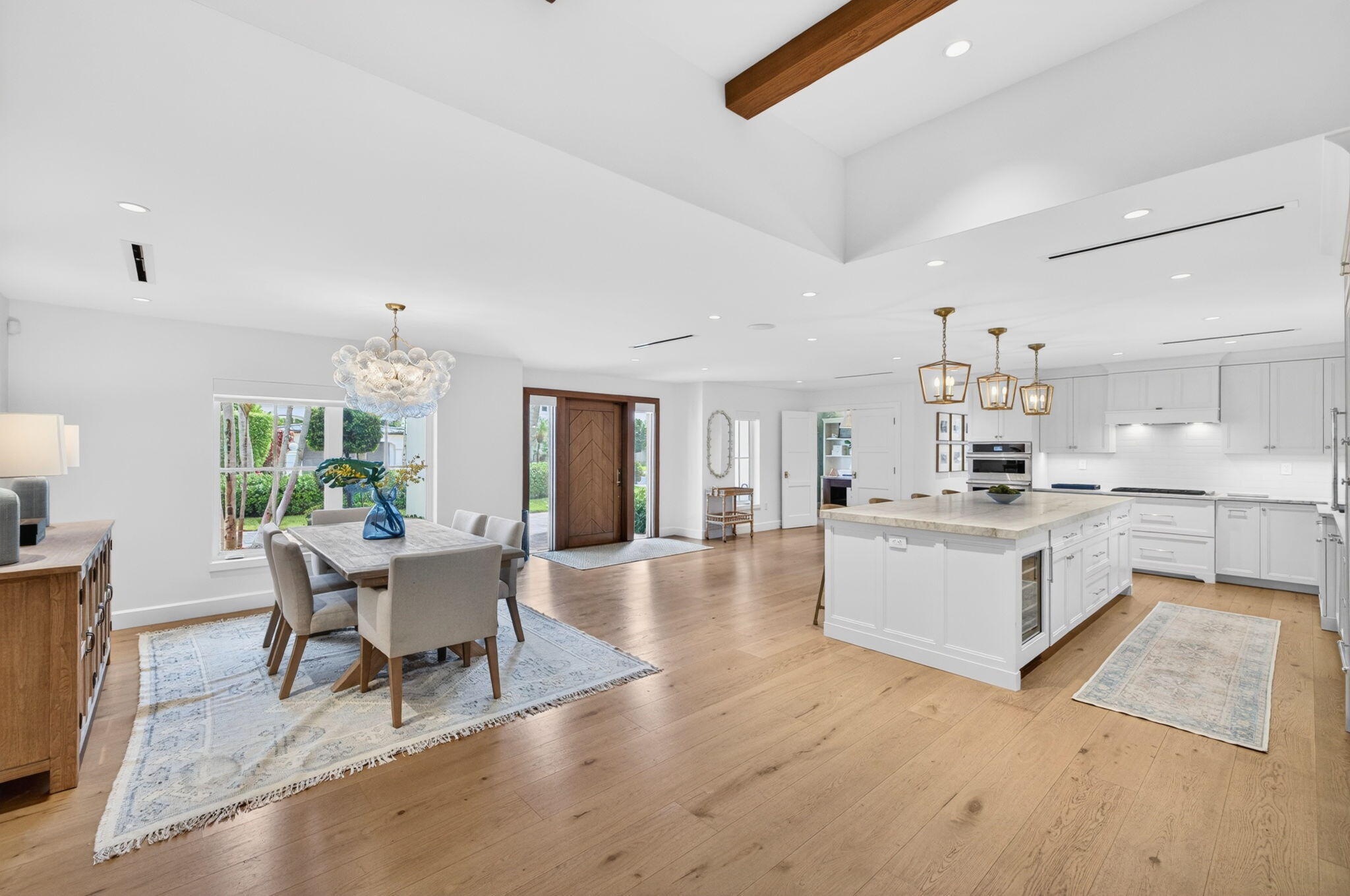 CORAL RIDGE GALT ADD - Residential