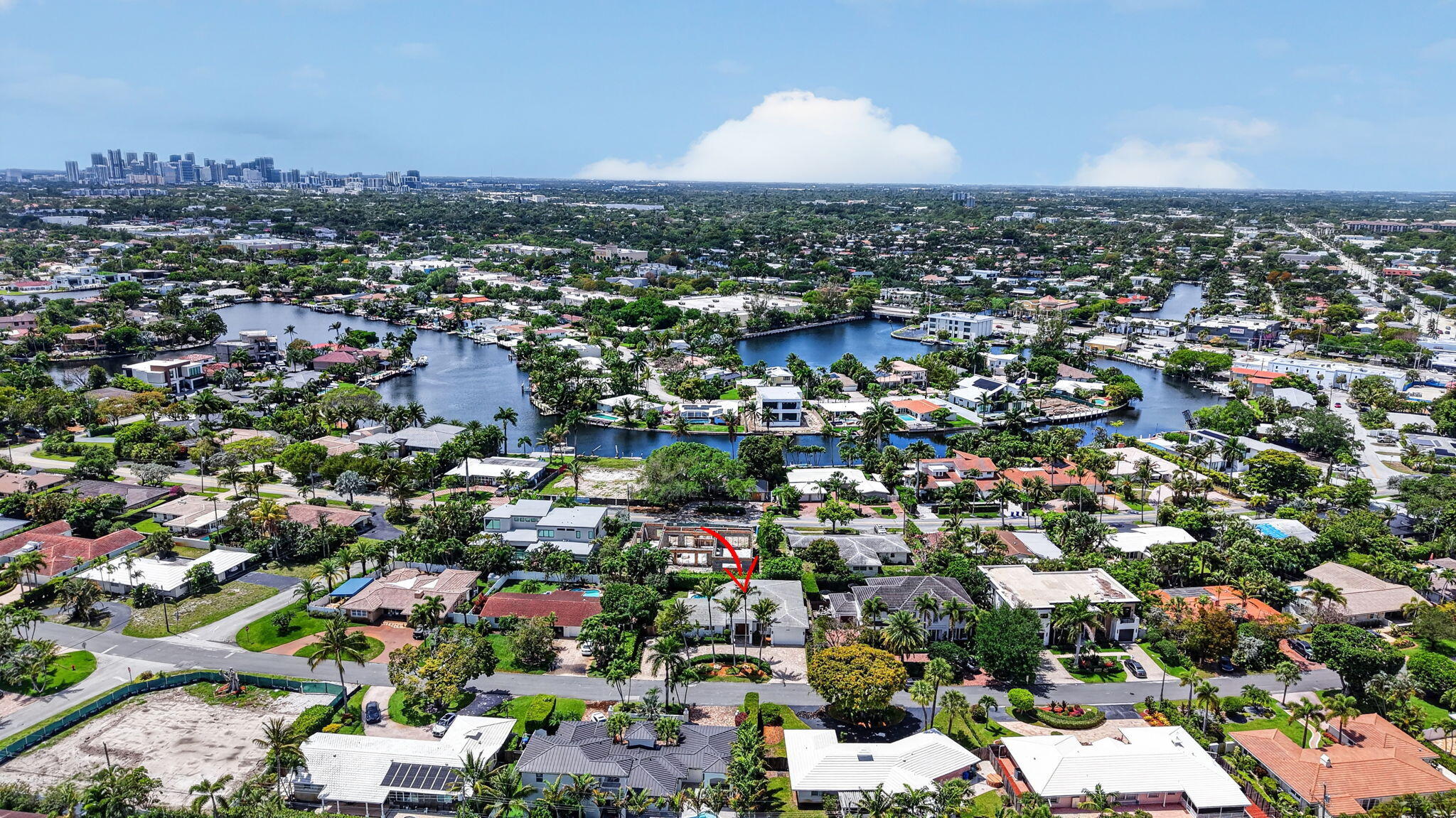 CORAL RIDGE GALT ADD - Residential