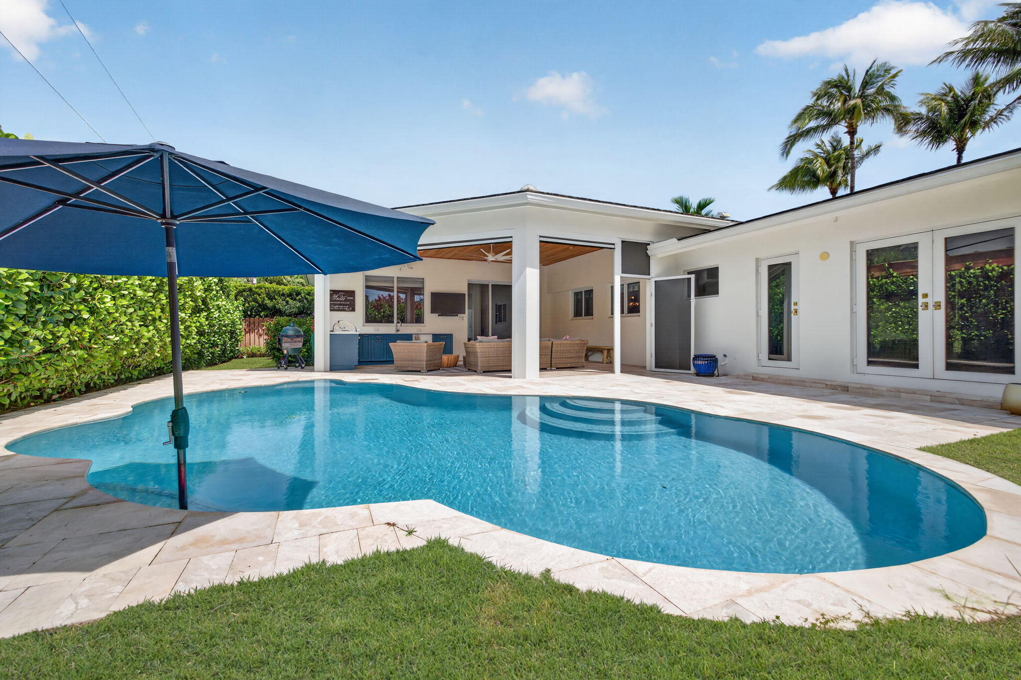 CORAL RIDGE GALT ADD - Residential