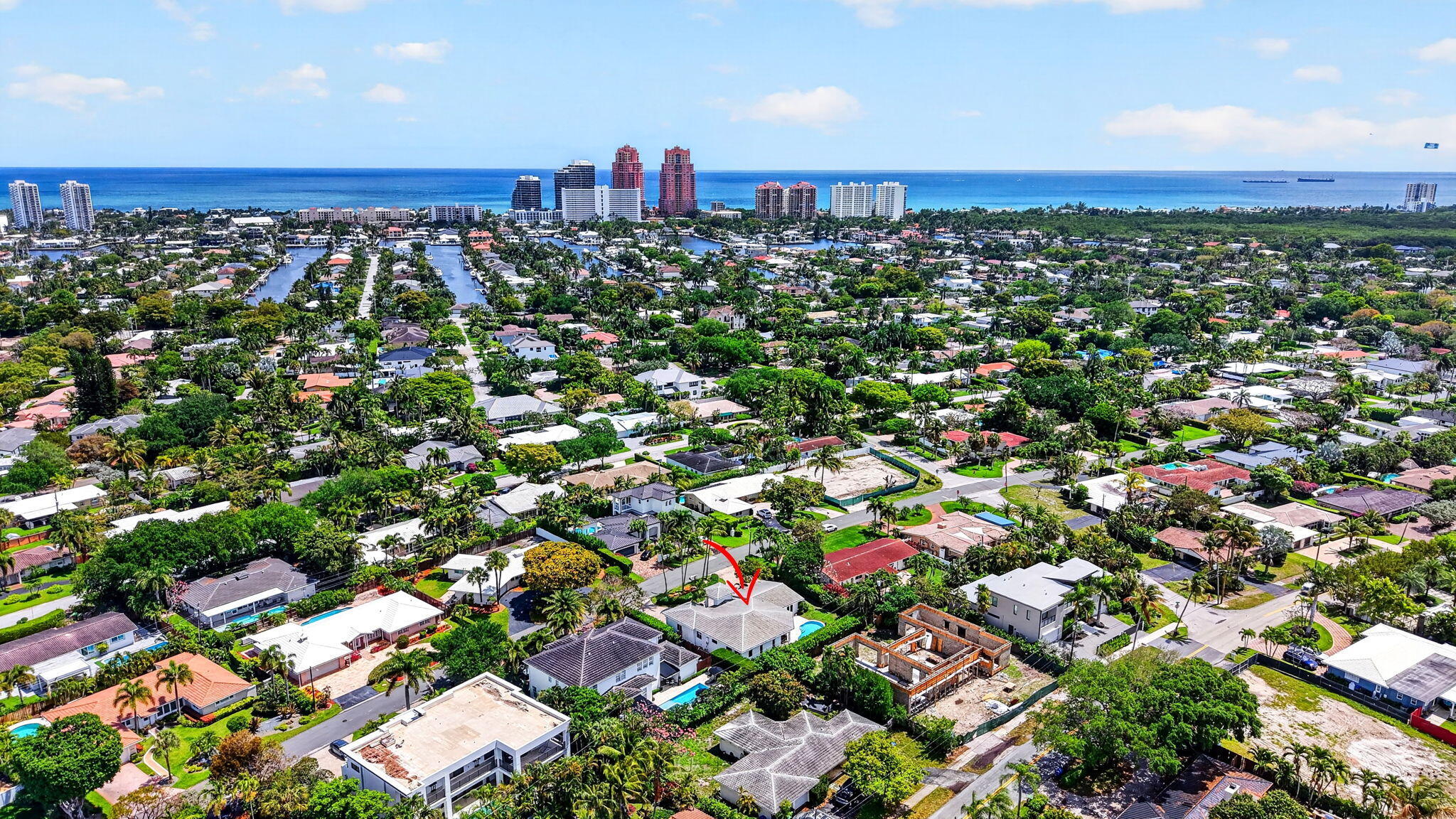 CORAL RIDGE GALT ADD - Residential