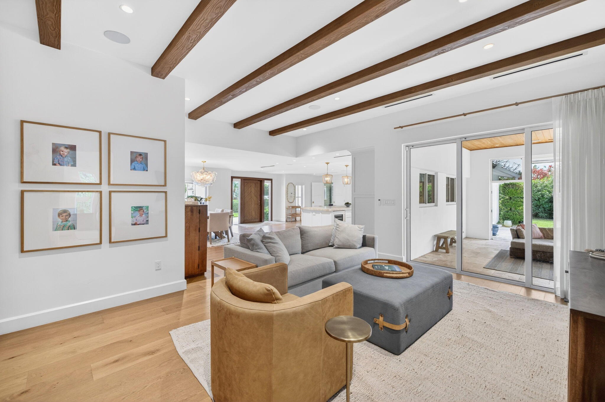 CORAL RIDGE GALT ADD - Residential