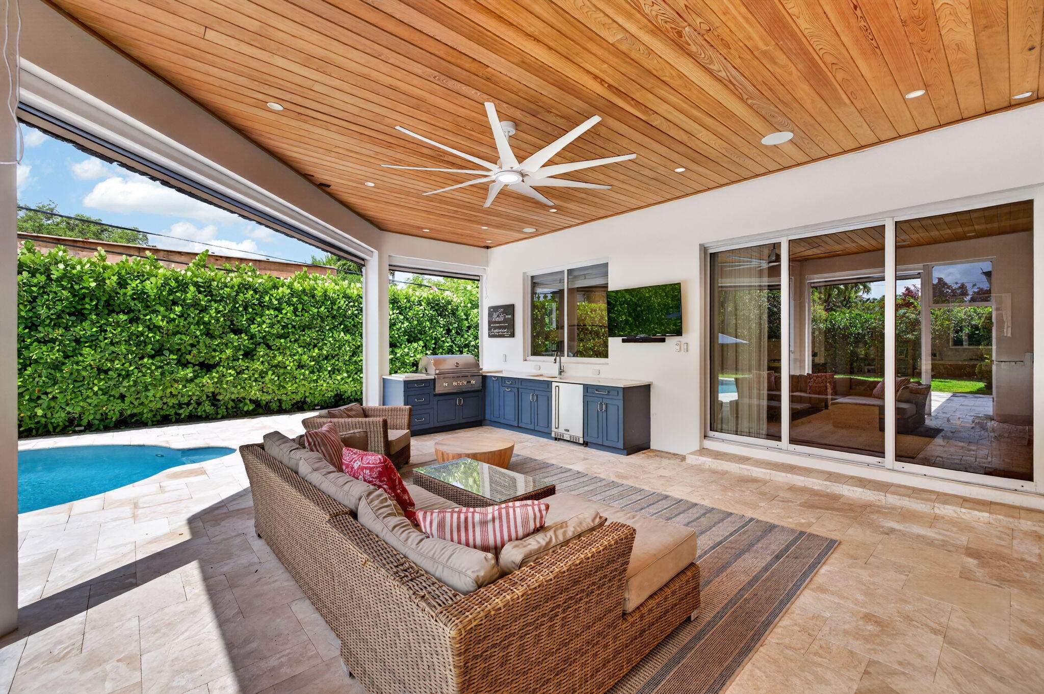 CORAL RIDGE GALT ADD - Residential