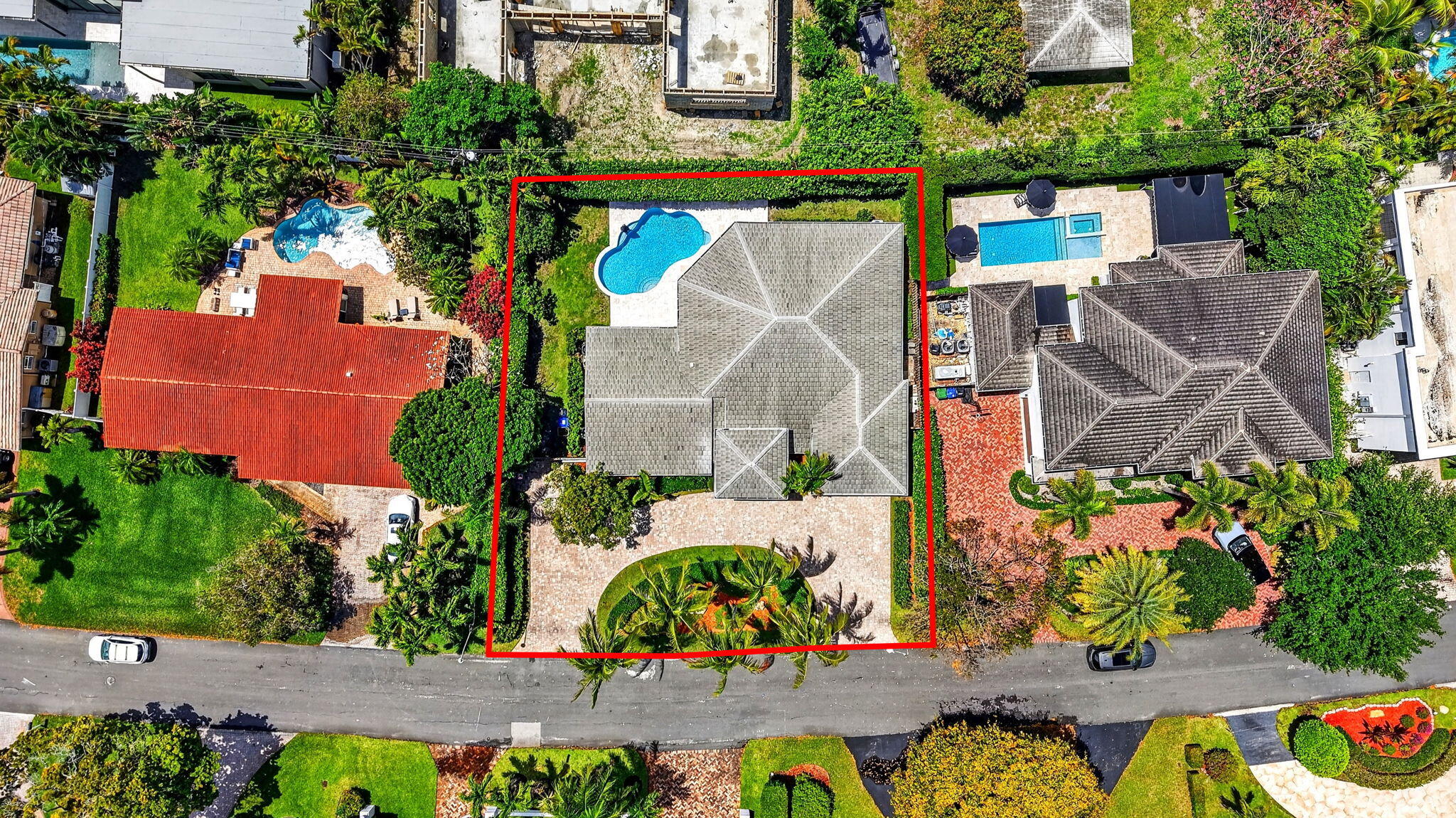 CORAL RIDGE GALT ADD - Residential