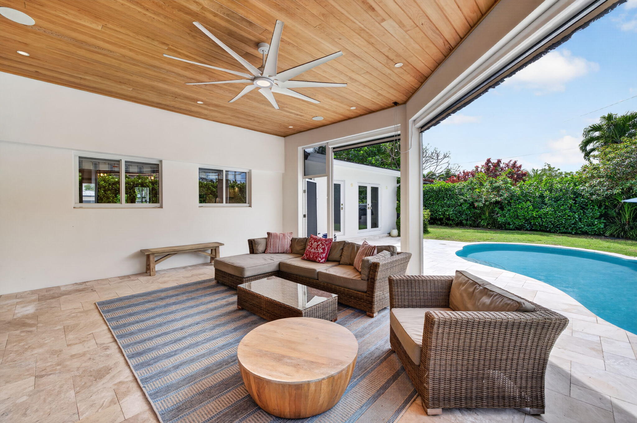 CORAL RIDGE GALT ADD - Residential