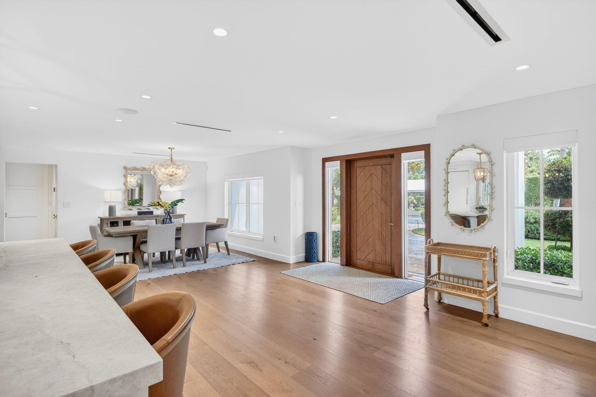 CORAL RIDGE GALT ADD - Residential