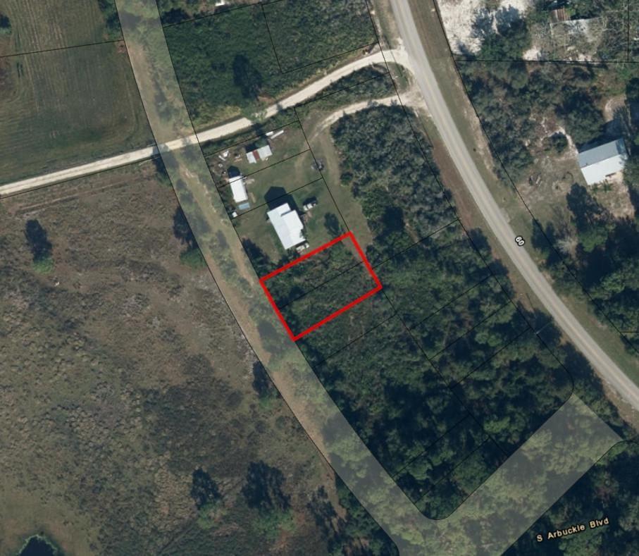 River Ridge Estates - Land