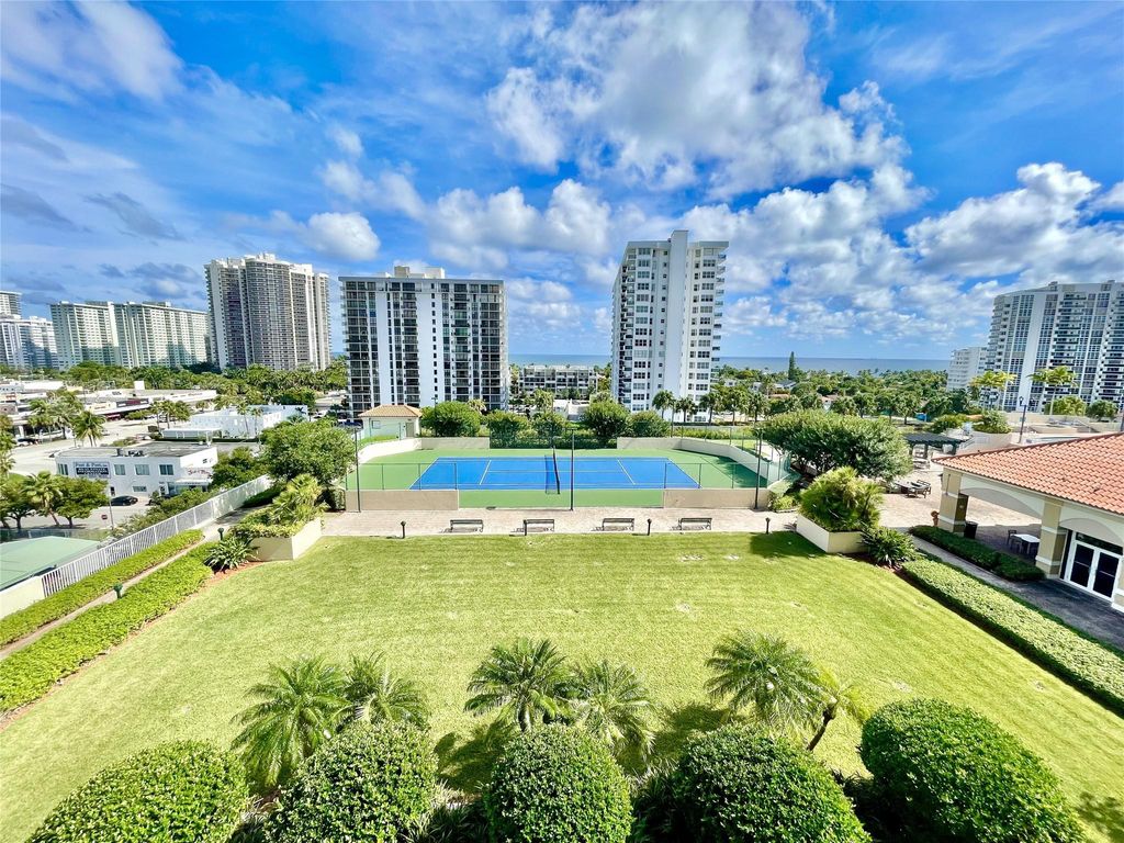 Photo of 3020 NE 32nd Ave #905, Fort Lauderdale, FL 33308 (MLS # F10539859)