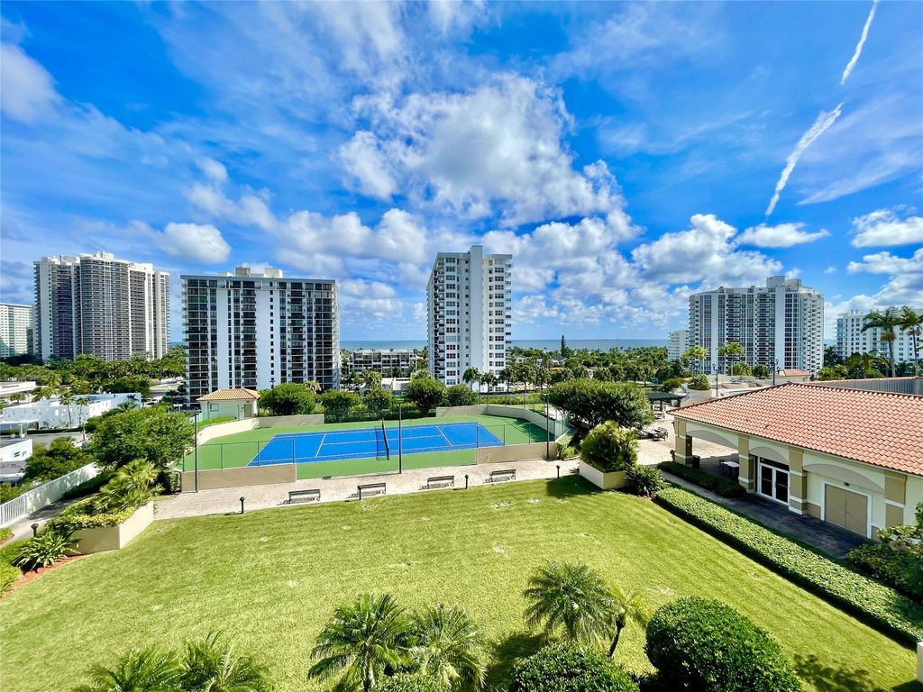 Photo of 3020 NE 32nd Ave #905, Fort Lauderdale, FL 33308 (MLS # F10539859)