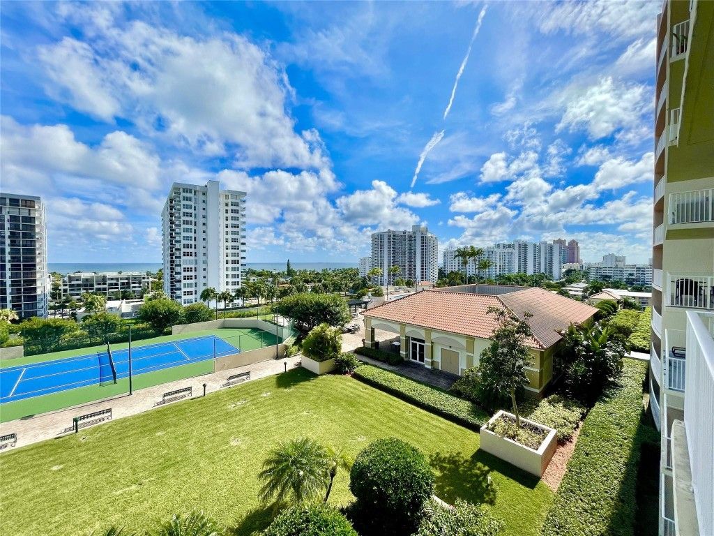 Photo of 3020 NE 32nd Avenue #905, Fort Lauderdale, FL 33308 (MLS # F10539859)