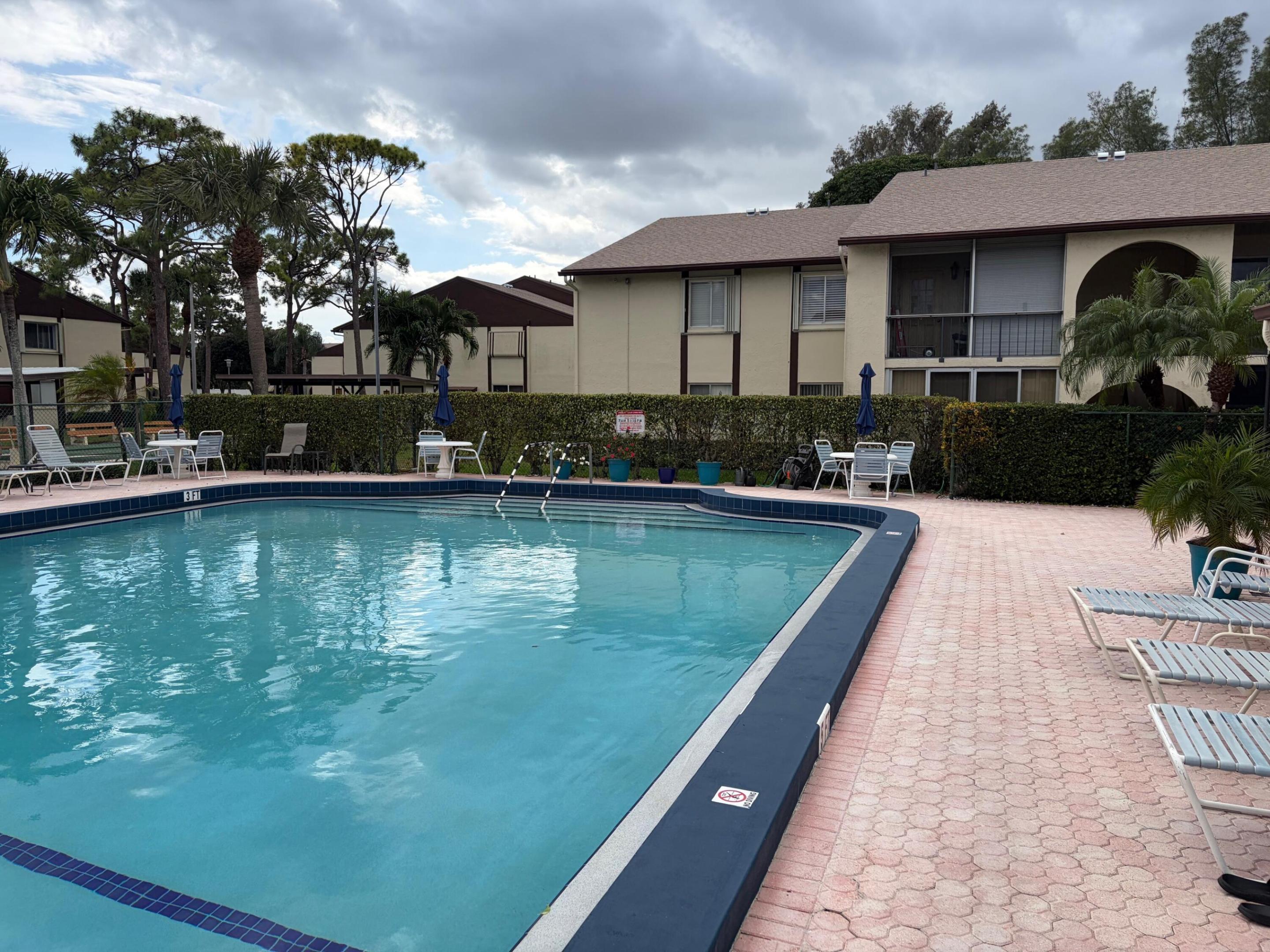 LA PINATA CONDO - Residential