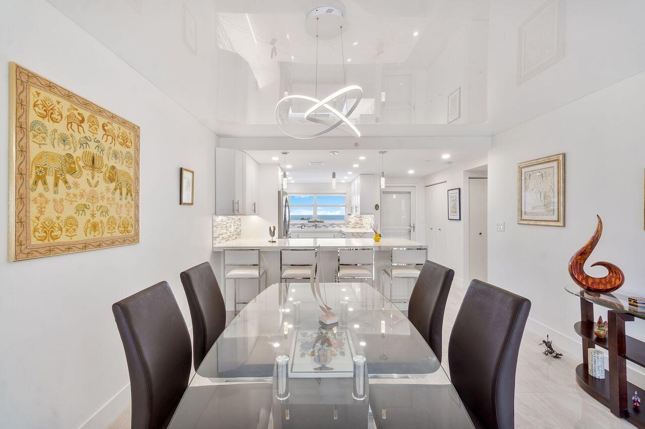 SEAGATE OF HIGHLAND CONDO - Residential