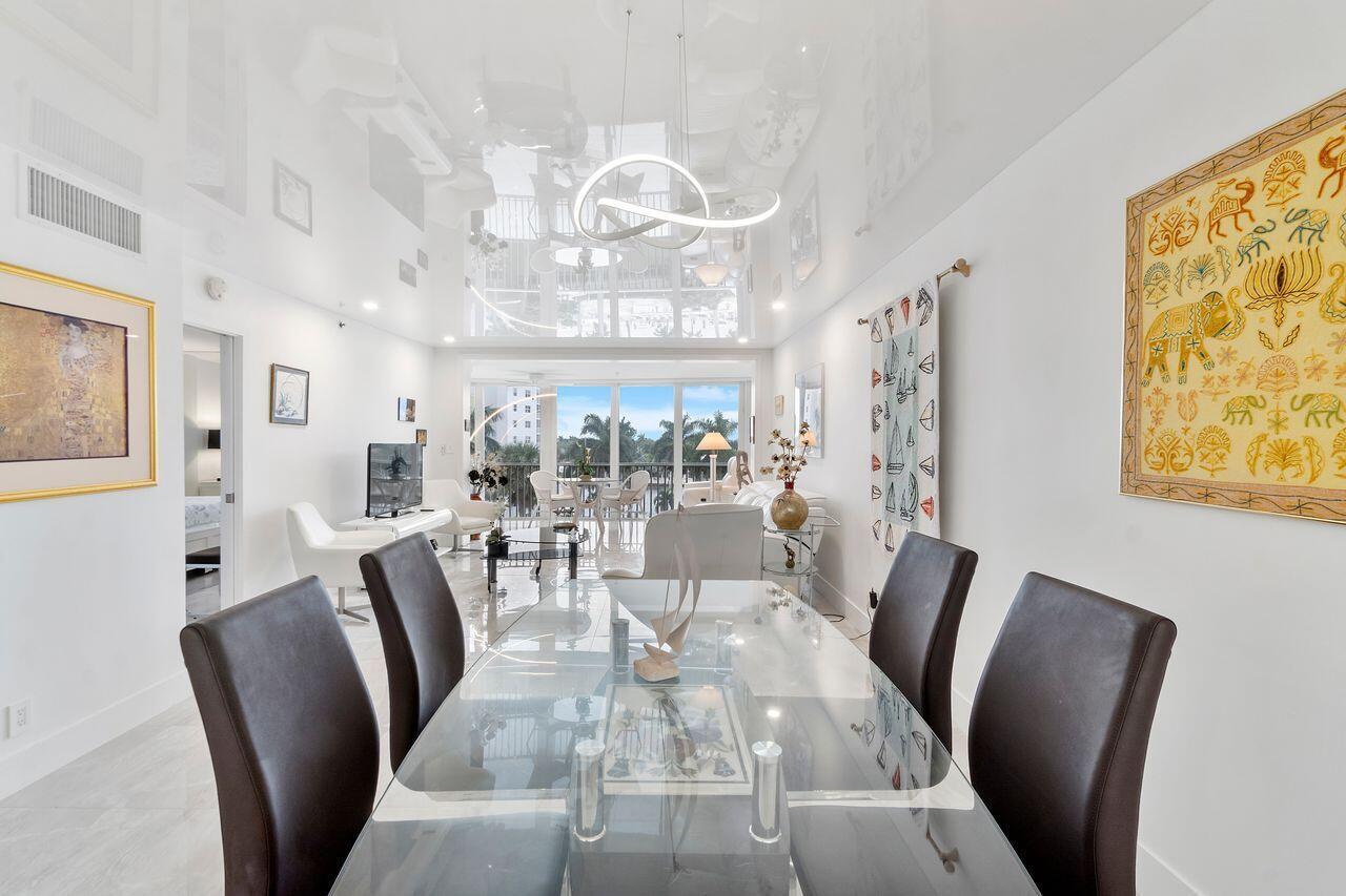 SEAGATE OF HIGHLAND CONDO - Residential