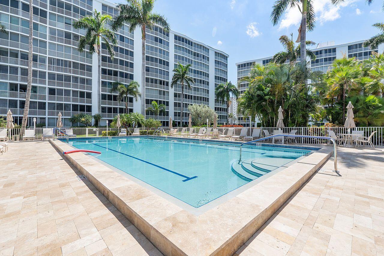 SEAGATE OF HIGHLAND CONDO - Residential