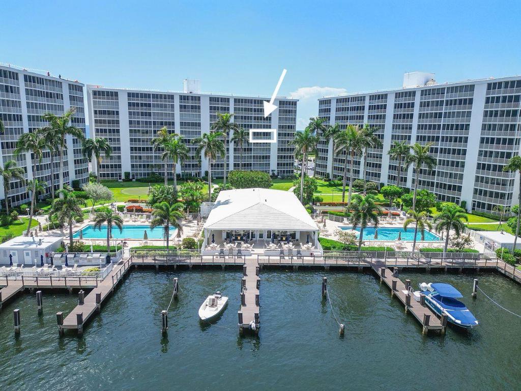 3224 S Ocean Boulevard 615-B