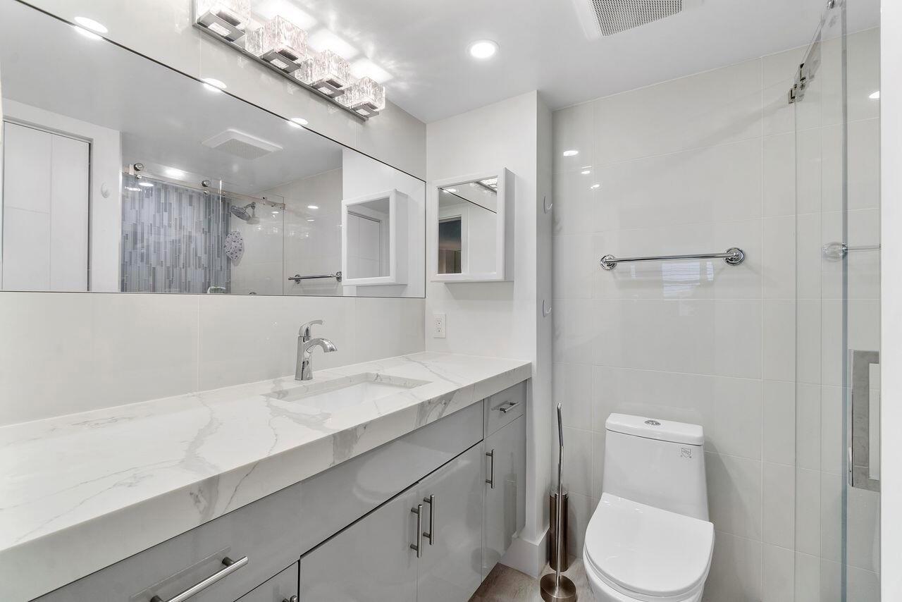 SEAGATE OF HIGHLAND CONDO - Residential