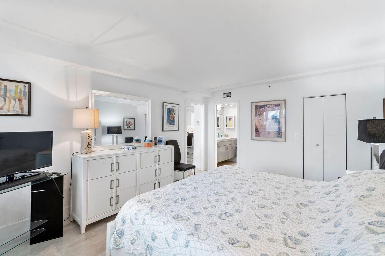 SEAGATE OF HIGHLAND CONDO - Residential