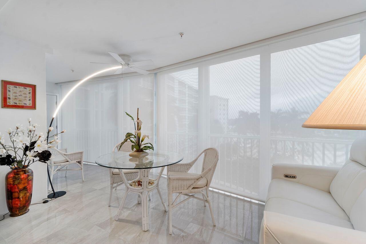 SEAGATE OF HIGHLAND CONDO - Residential