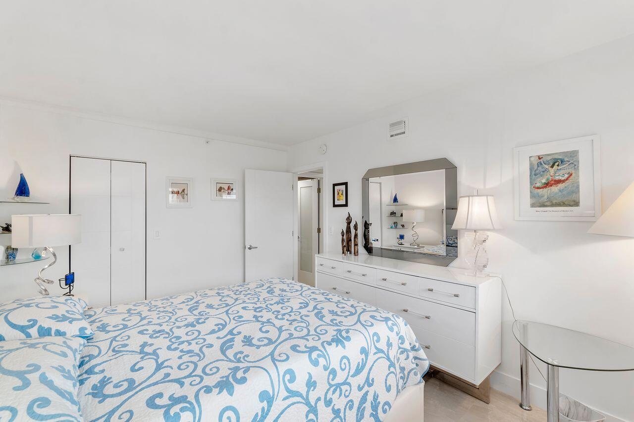 SEAGATE OF HIGHLAND CONDO - Residential