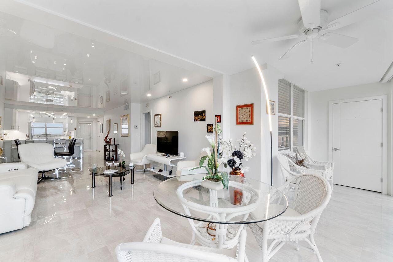 SEAGATE OF HIGHLAND CONDO - Residential