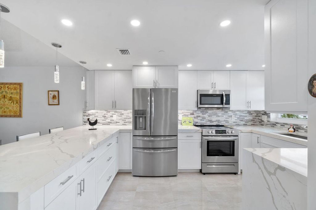 Photo of 3224 S Ocean Boulevard #615-B, Highland Beach, FL 33487 (MLS # R11146659)