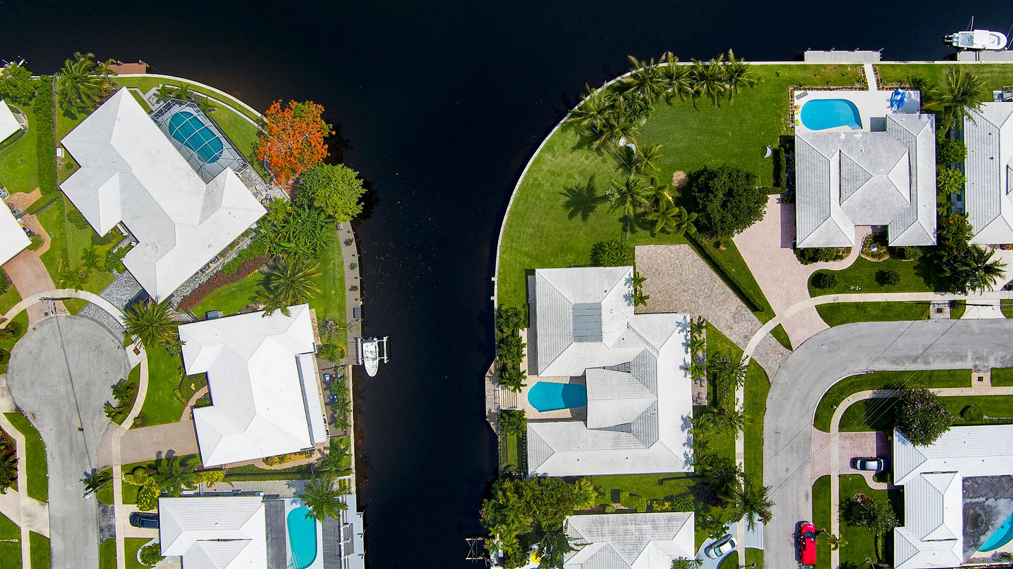 CAMINO GARDENS - Residential