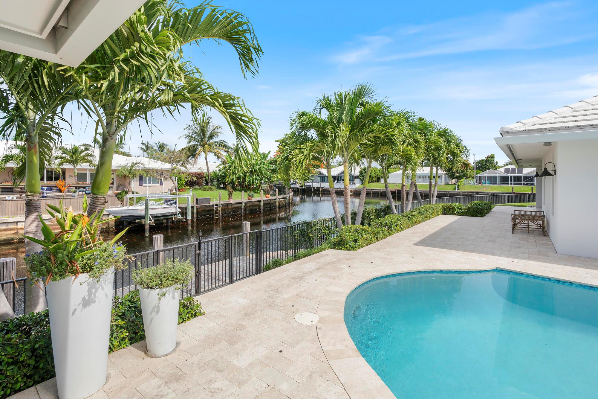 CAMINO GARDENS - Residential