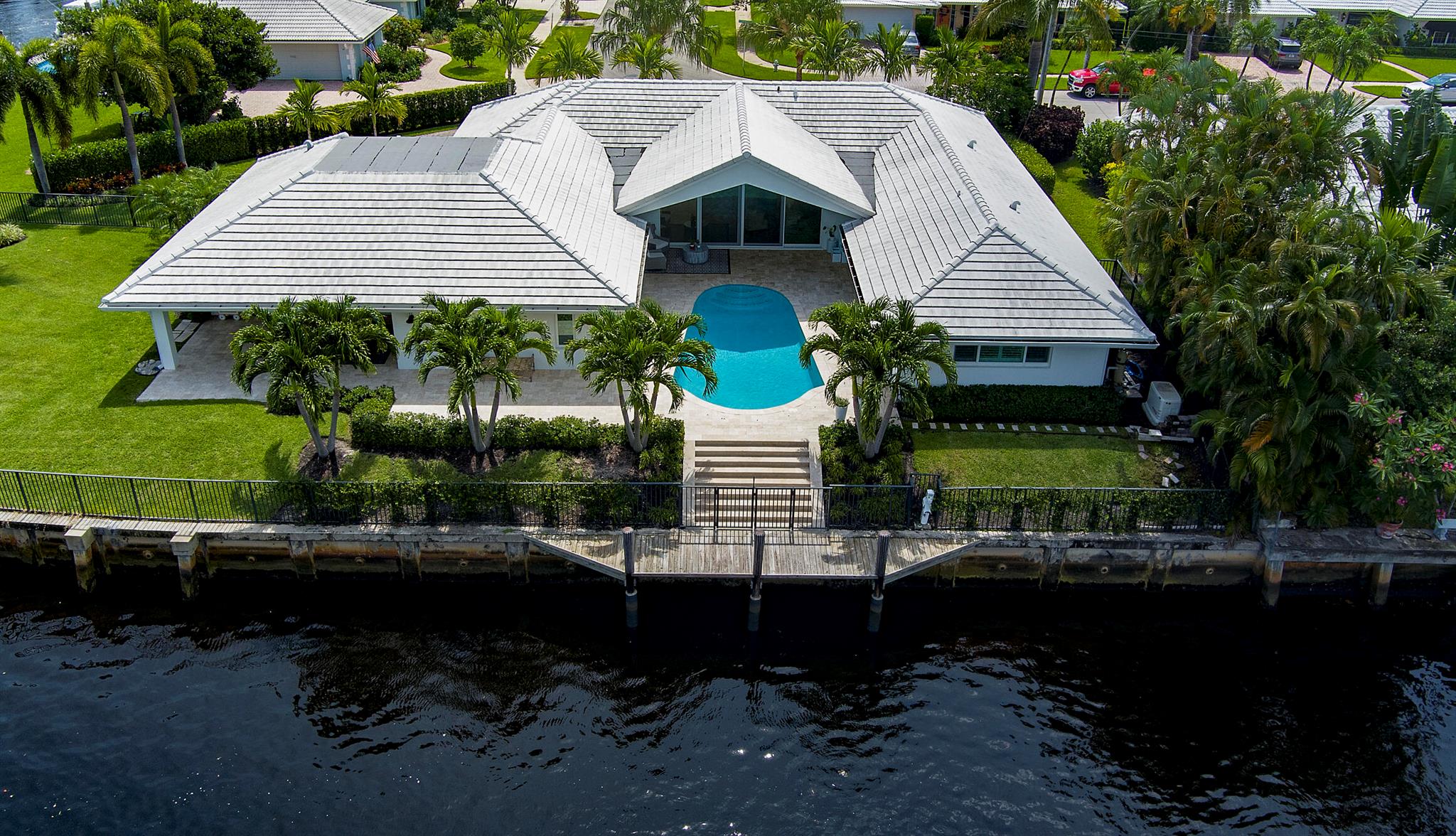 CAMINO GARDENS - Residential