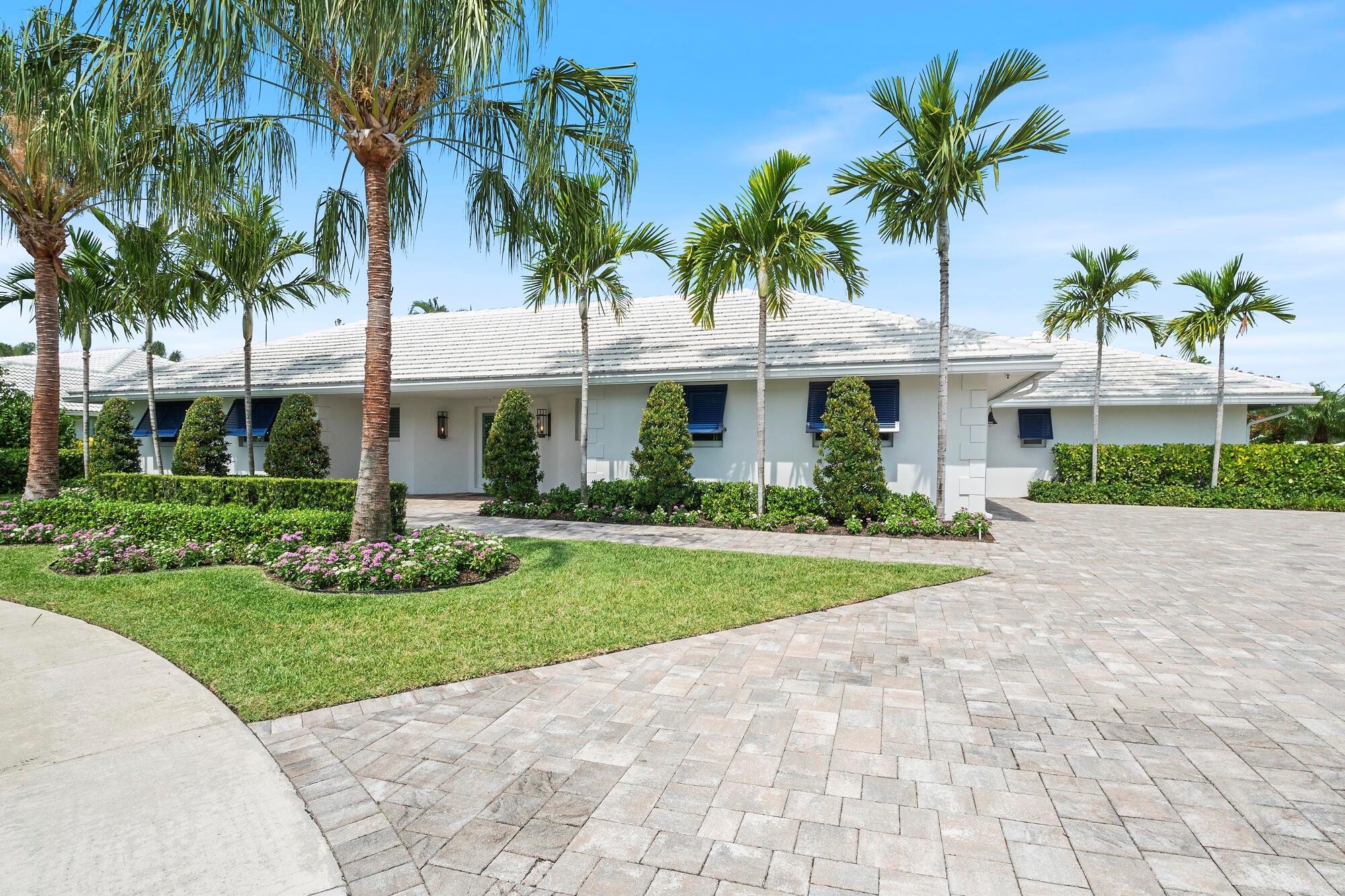 CAMINO GARDENS - Residential