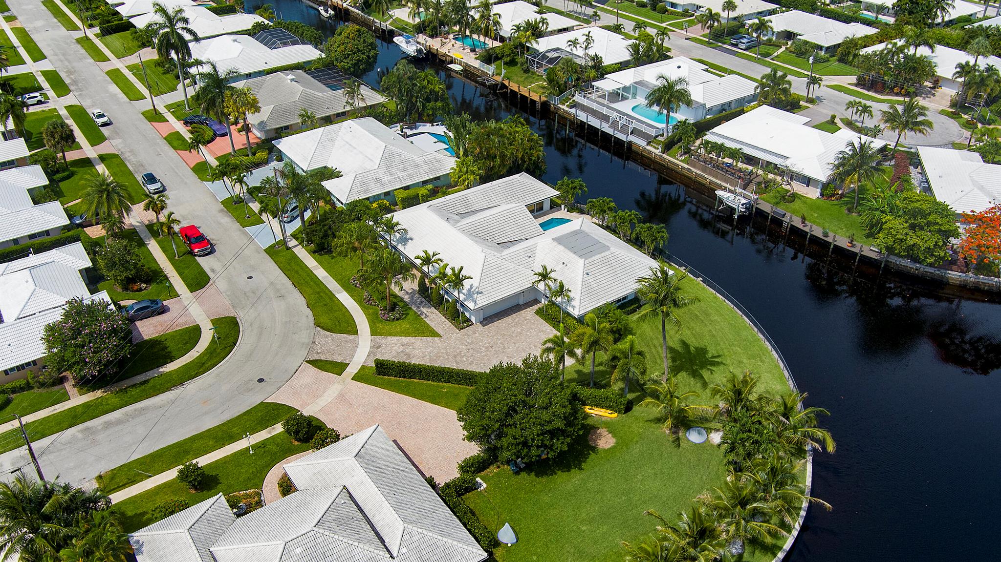 CAMINO GARDENS - Residential