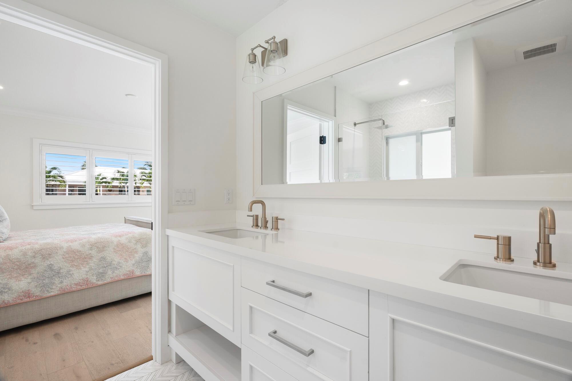 CAMINO GARDENS - Residential