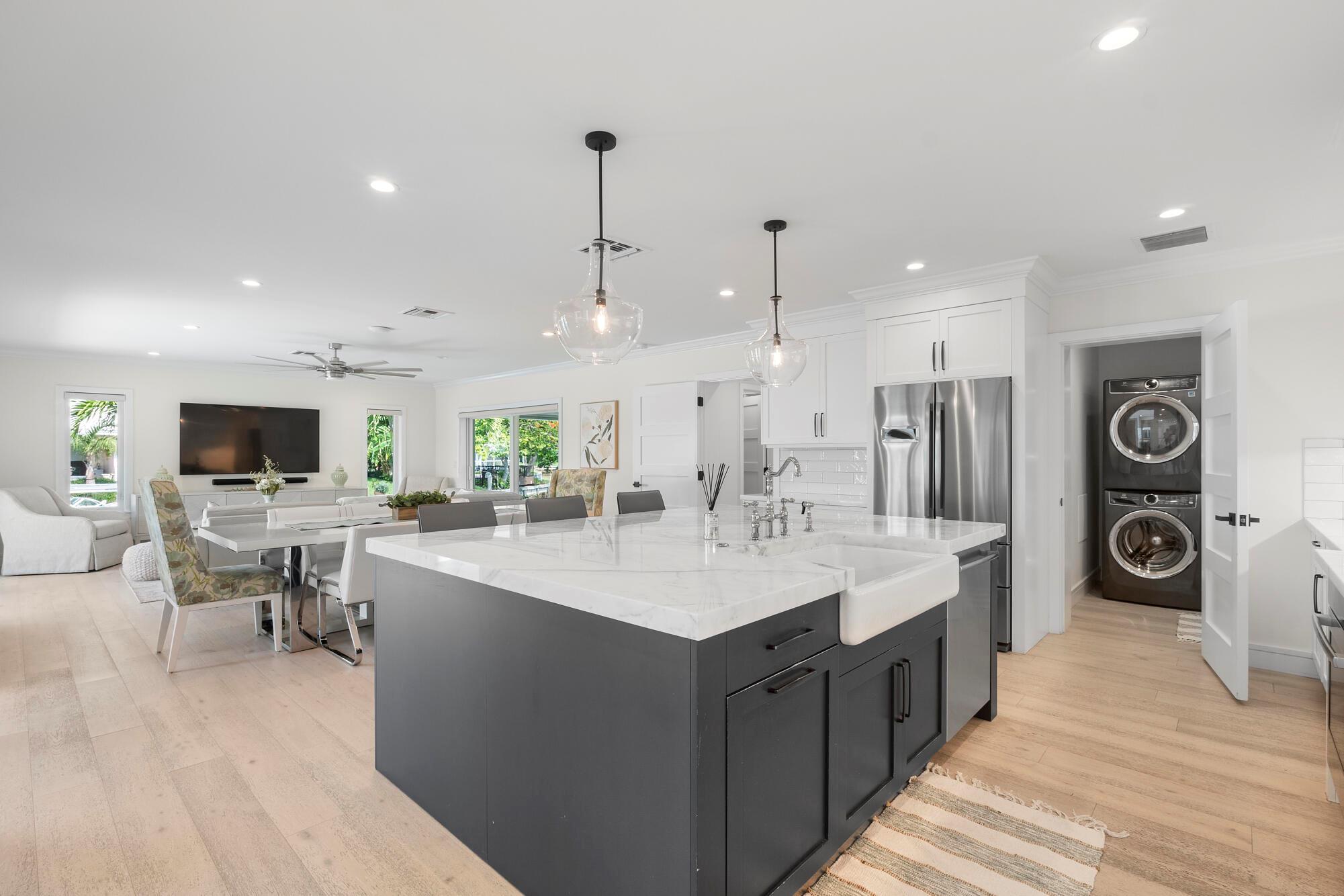 CAMINO GARDENS - Residential