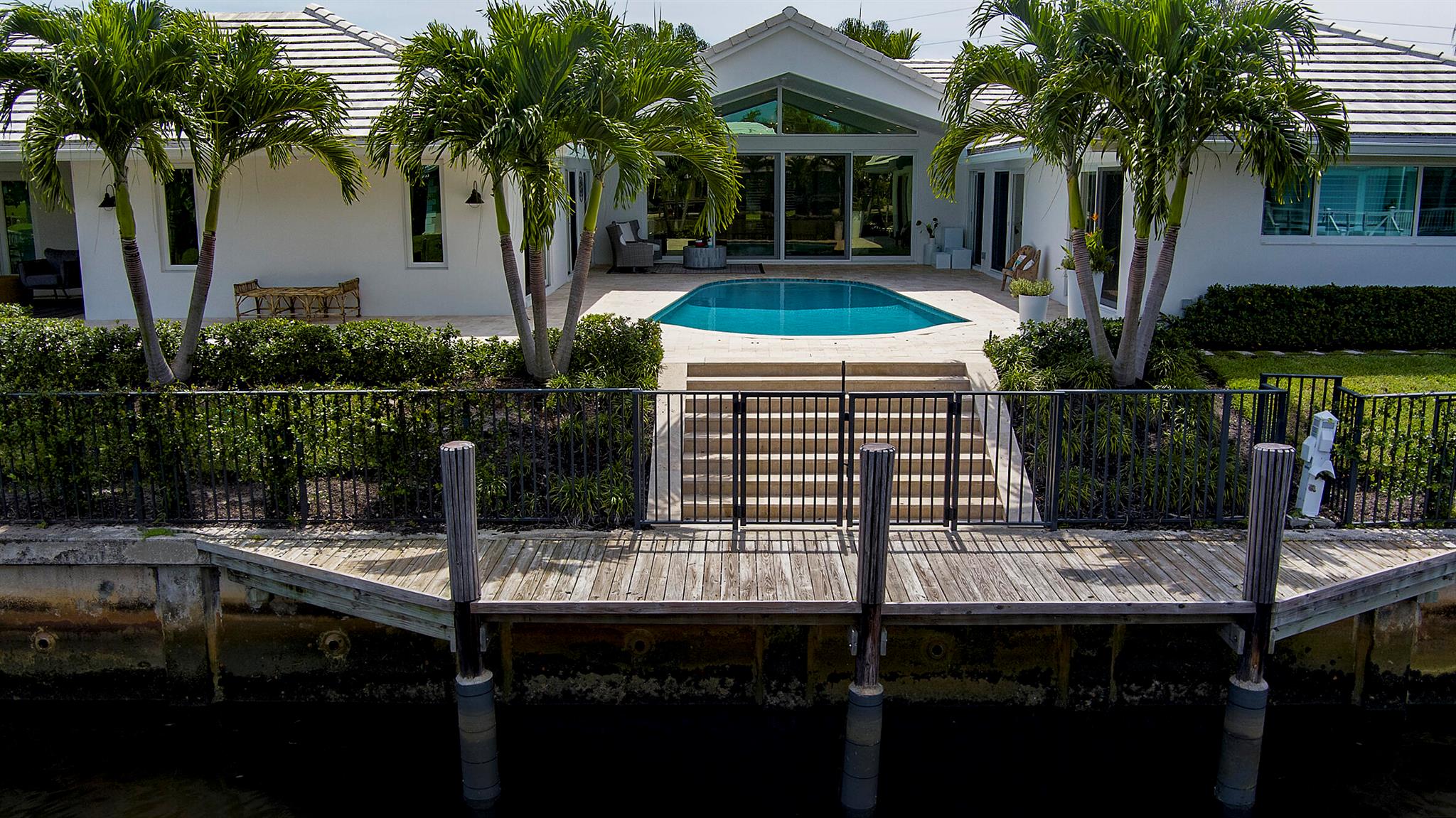 CAMINO GARDENS - Residential