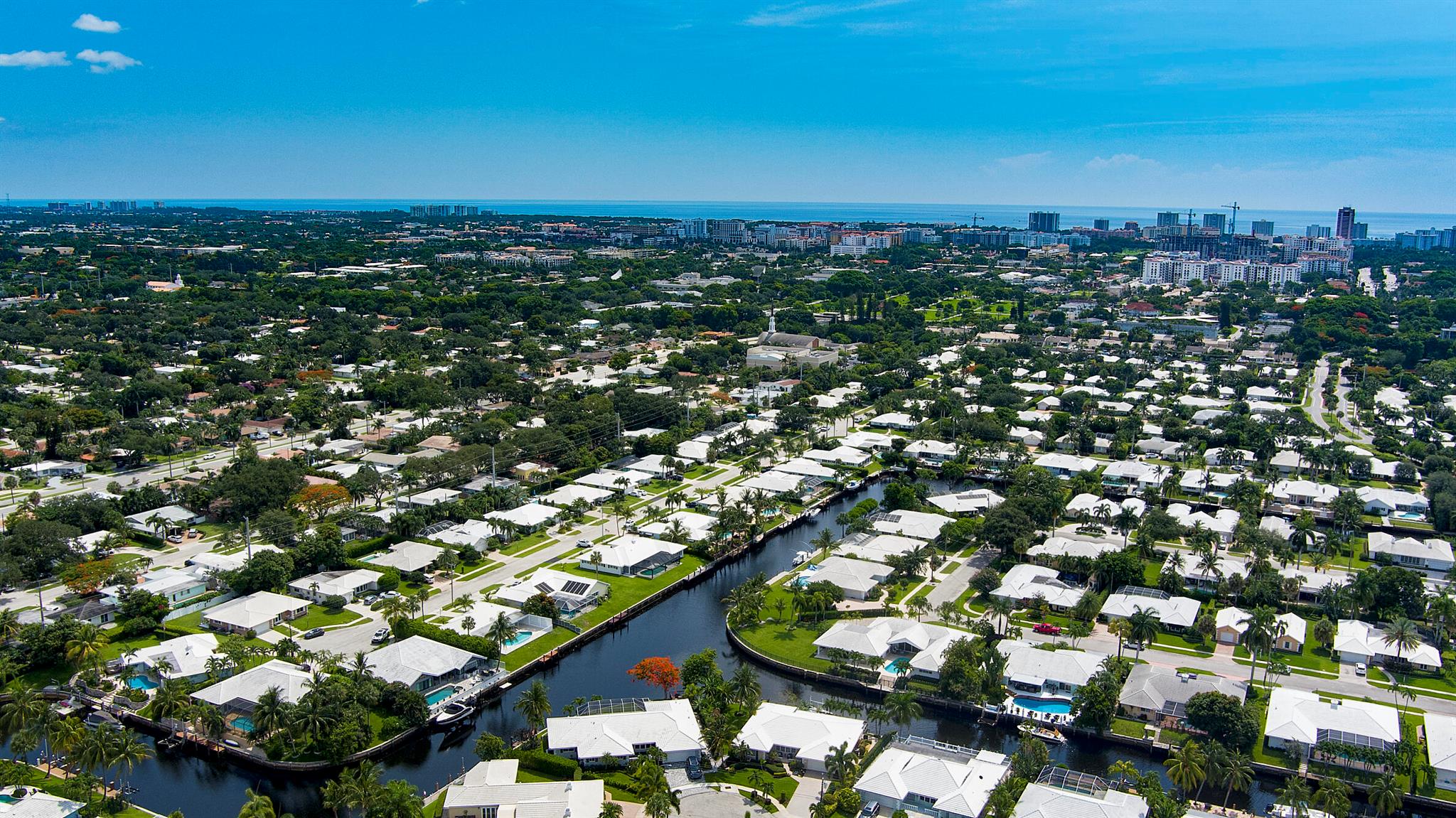CAMINO GARDENS - Residential