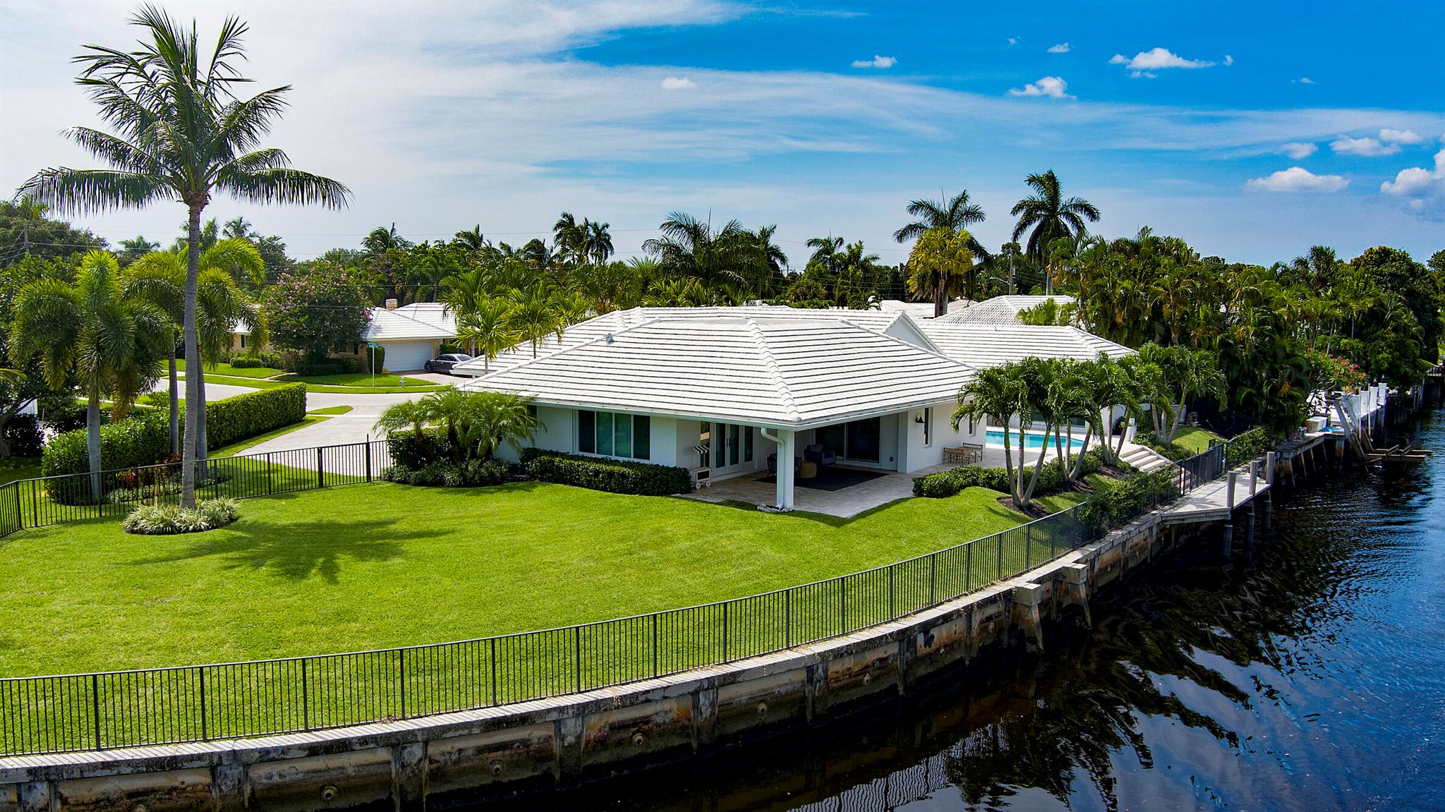 CAMINO GARDENS - Residential