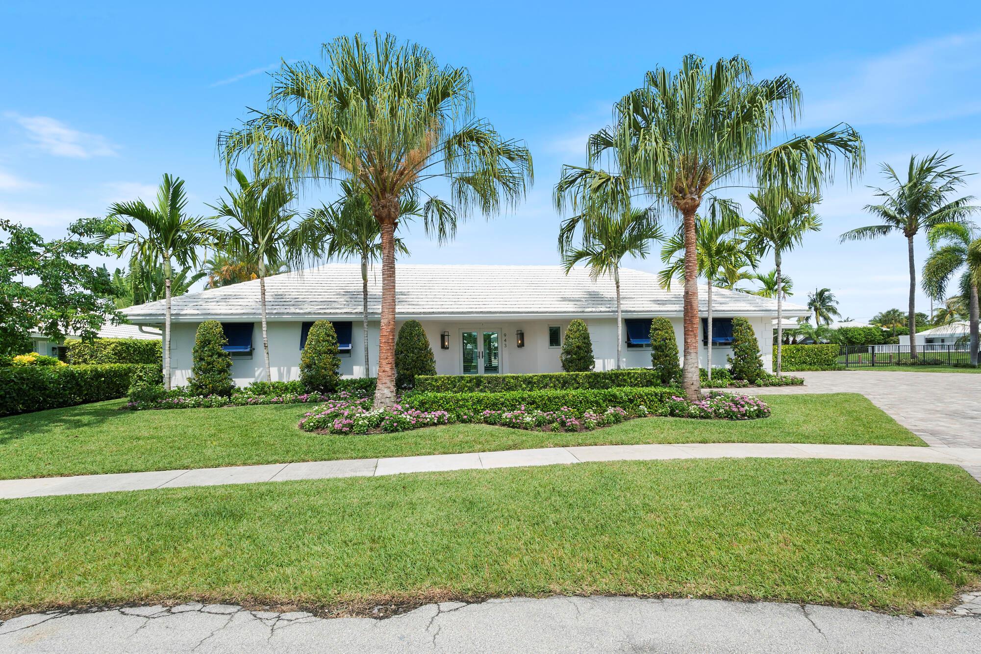 CAMINO GARDENS - Residential