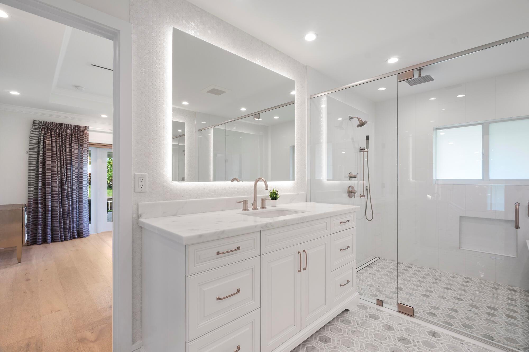 CAMINO GARDENS - Residential