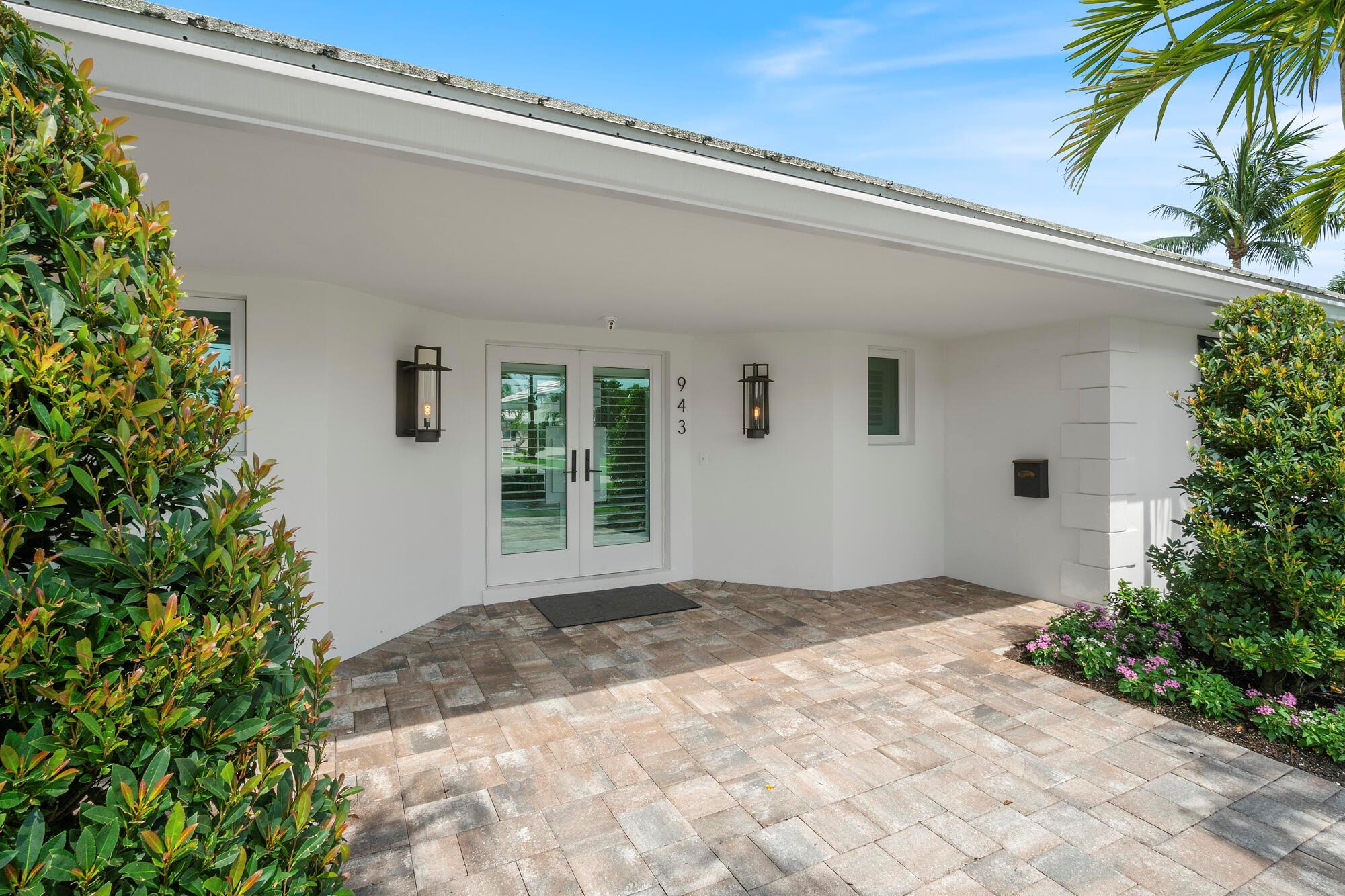 CAMINO GARDENS - Residential