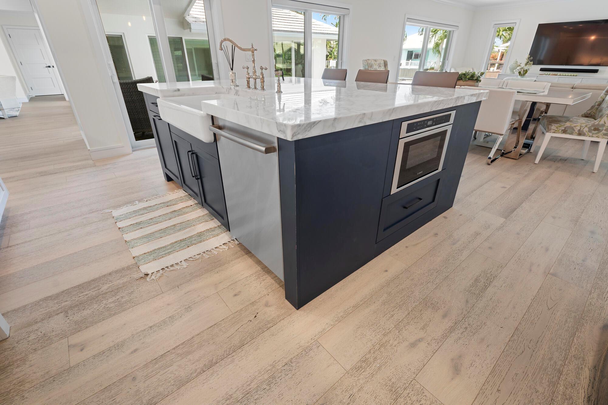 CAMINO GARDENS - Residential