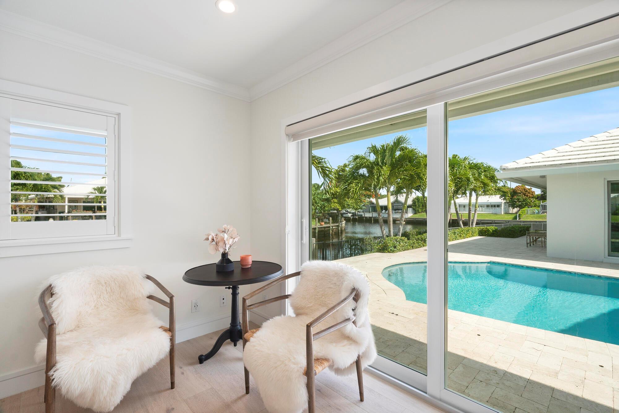 CAMINO GARDENS - Residential