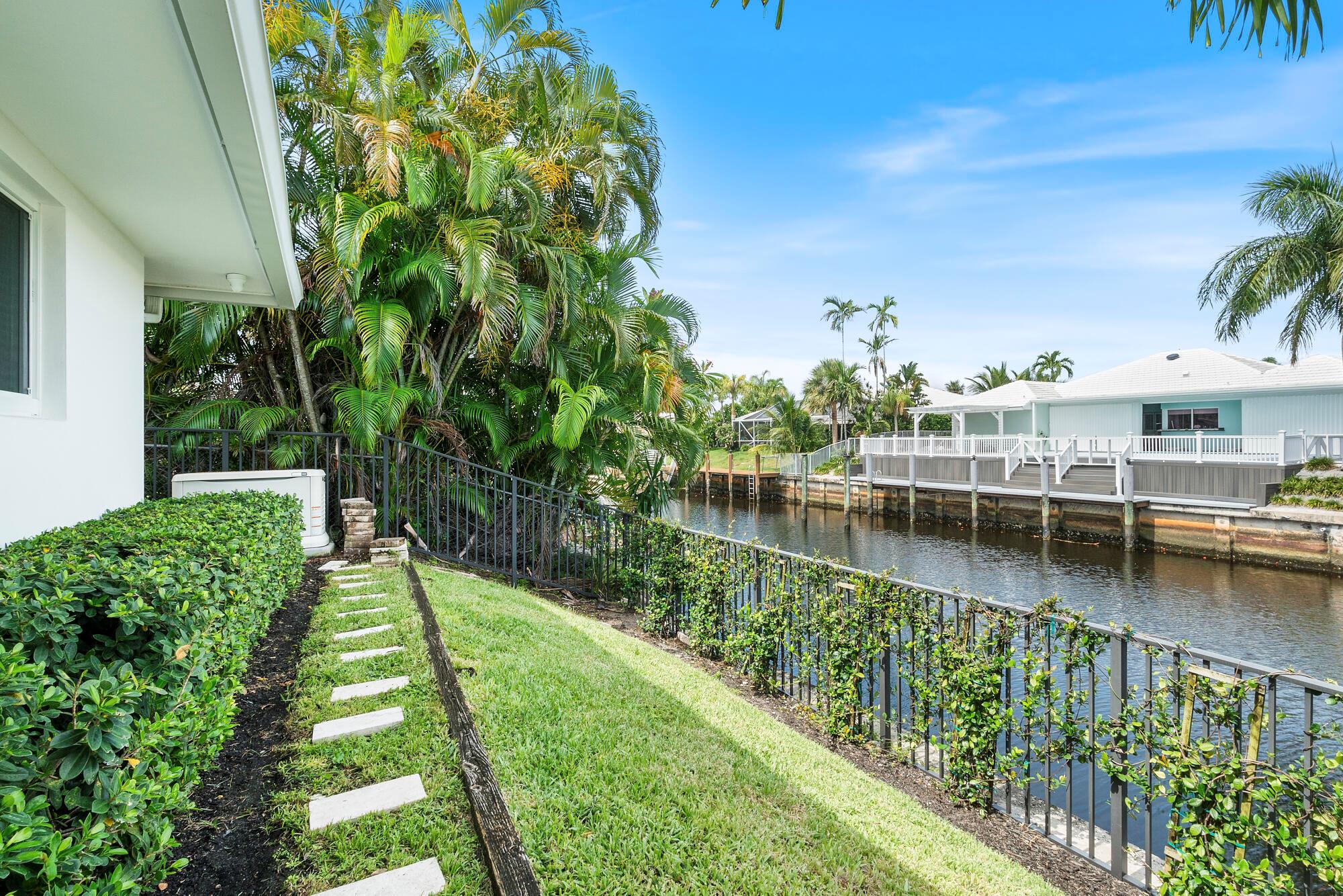 CAMINO GARDENS - Residential