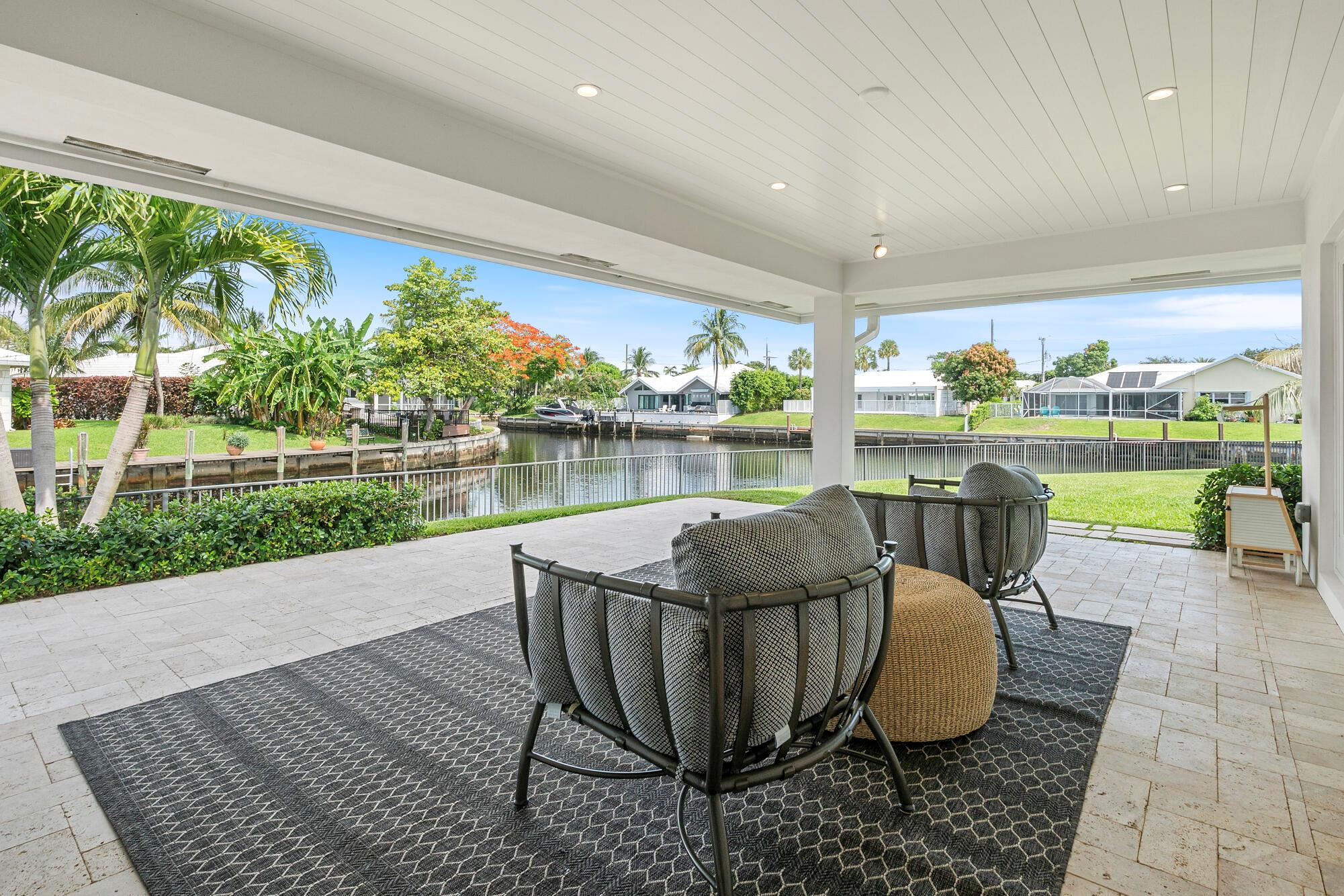 CAMINO GARDENS - Residential