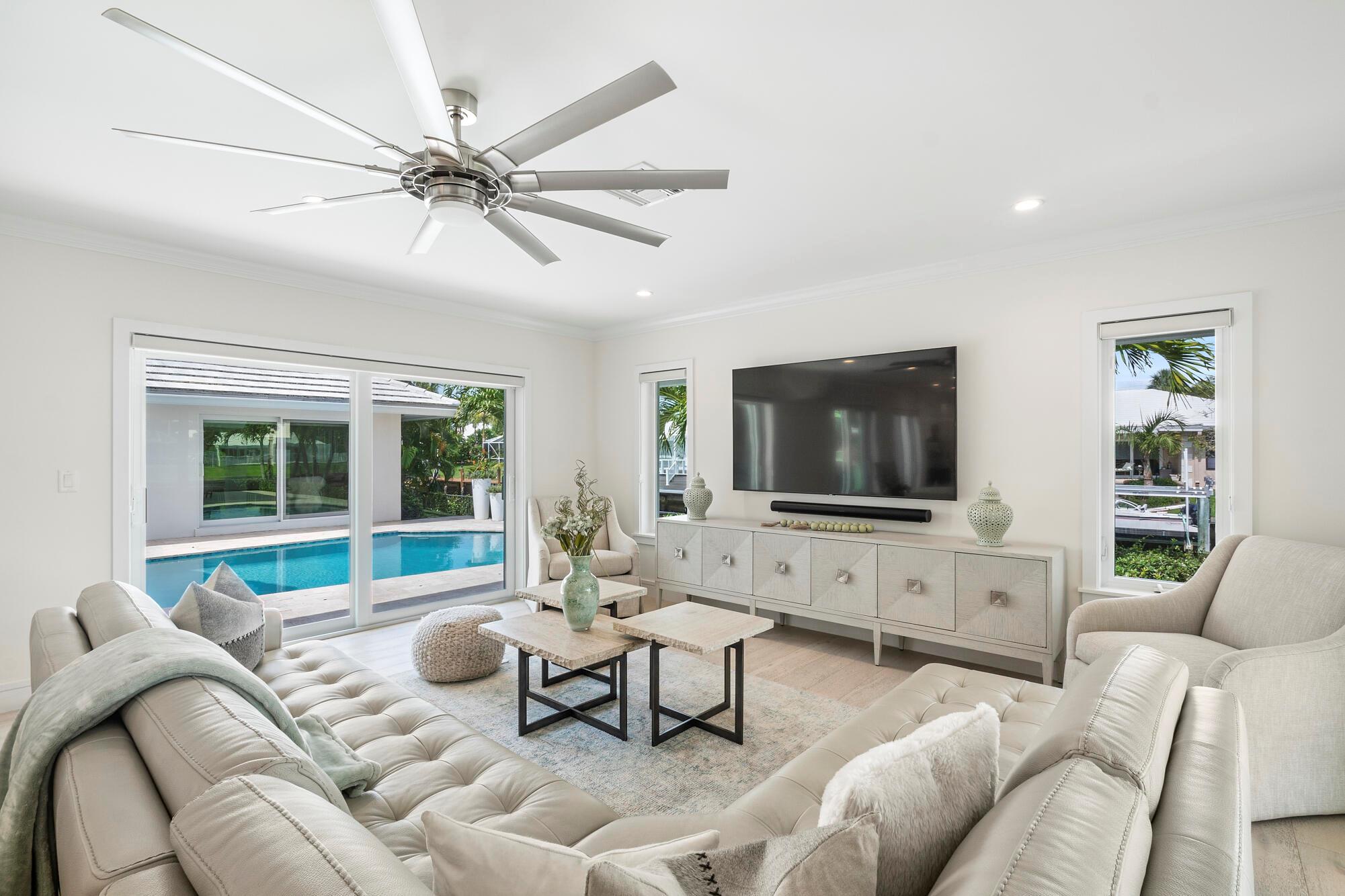 CAMINO GARDENS - Residential