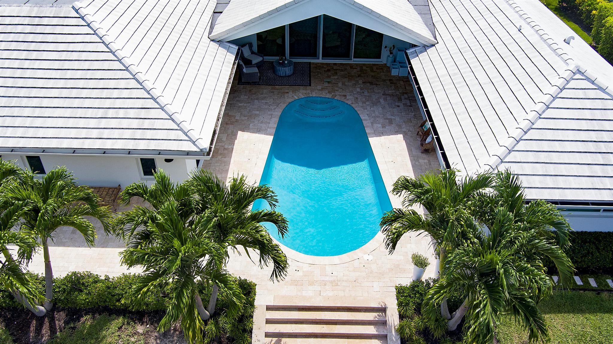 CAMINO GARDENS - Residential