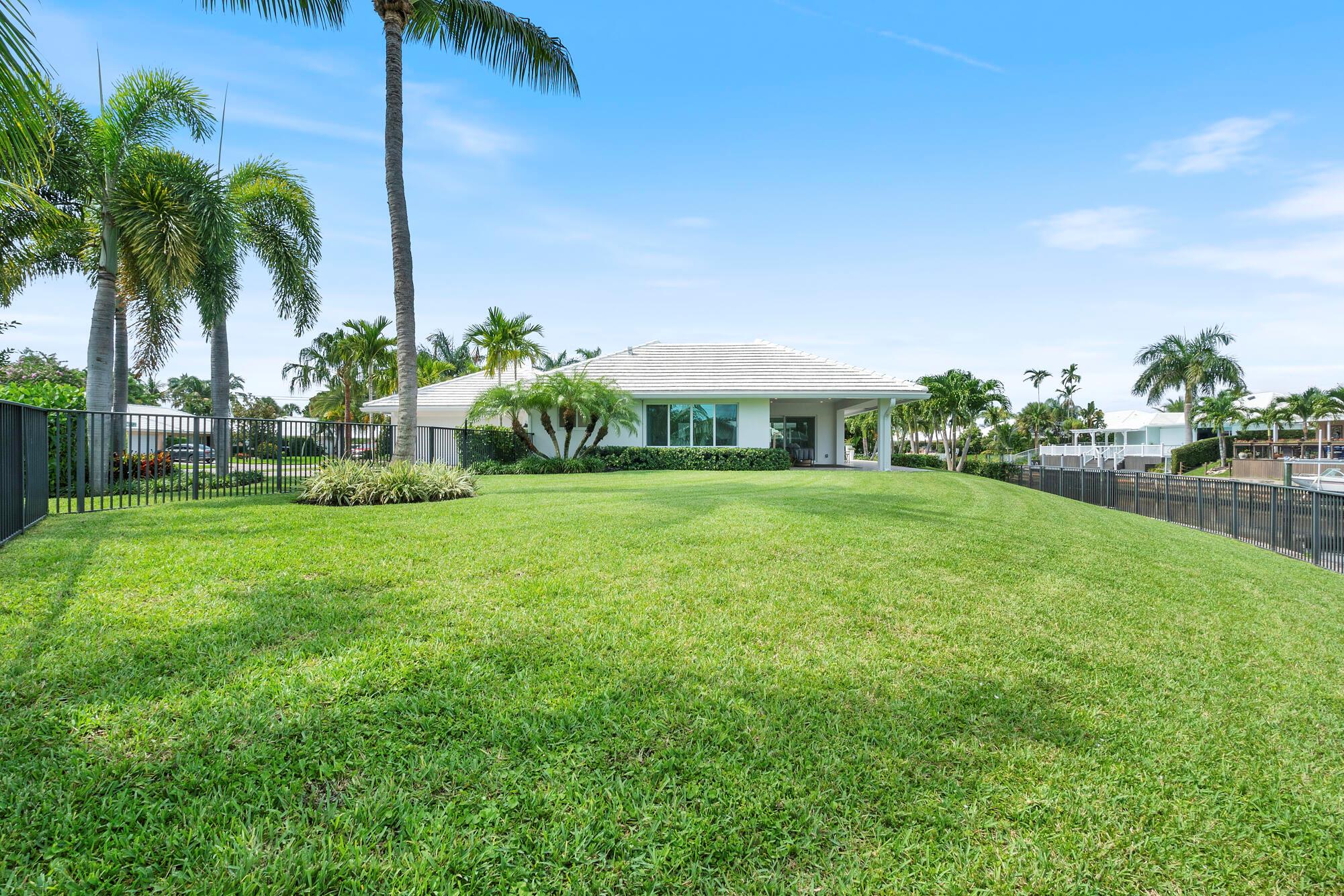 CAMINO GARDENS - Residential